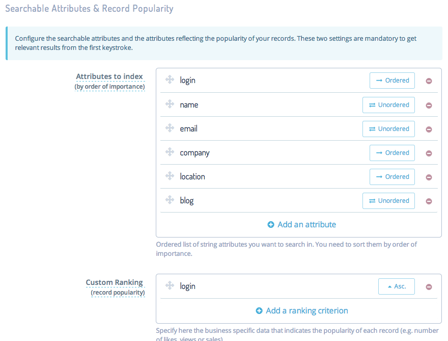 Github Awesome browser extension for Chrome and Firefox Algolia Blog Algolia